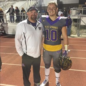 Meet your Posher, Derek